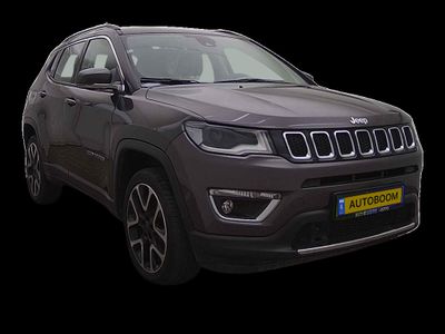 Jeep Compass 2nd hand, 2020, private hand