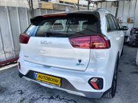 Kia Niro с пробегом, 2022