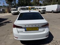 Skoda Octavia new car, 2021, private