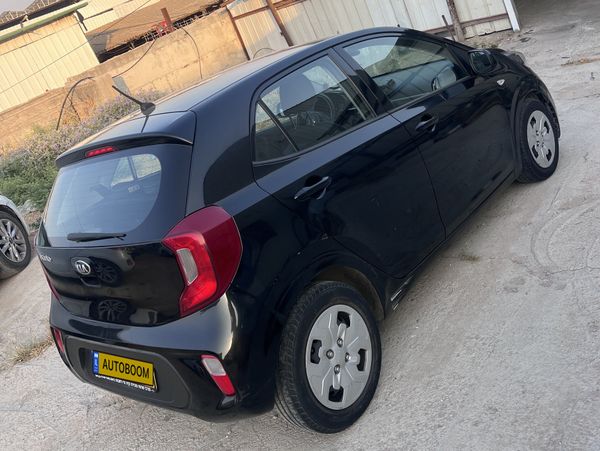 Kia Picanto 2ème main, 2020, main privée