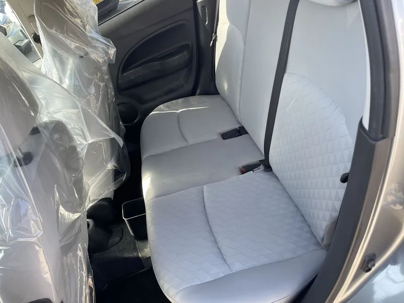 Mitsubishi Space Star 2nd hand, 2021, private hand