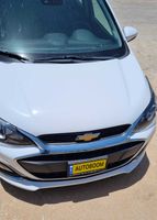Chevrolet Spark 2ème main, 2021, privée