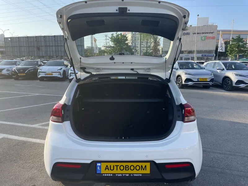 Kia Rio 2ème main, 2023, main privée