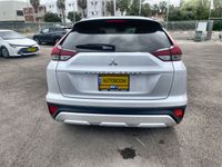 Mitsubishi Eclipse Cross 2nd hand, 2022, private