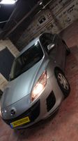 Mazda 3 2nd hand, 2009, private