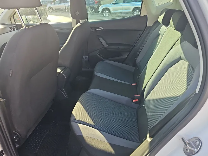 SEAT Arona 2ème main, 2021, main privée