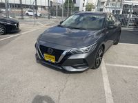 Nissan Sentra 2nd hand, 2021