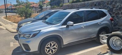 Subaru Forester 2nd hand, 2020, private hand