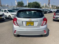 Chevrolet Spark 2nd hand, 2020, private
