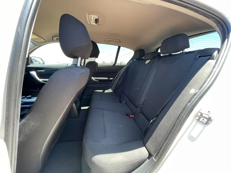 BMW 1 series 2ème main, 2018, main privée
