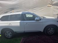 Mitsubishi Outlander 2nd hand, 2016, private