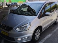 Ford Galaxy 2ème main, 2014, privée