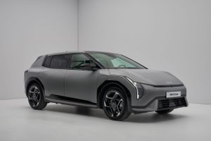 Kia EV4 2025. Bodywork, Exterior. Hatchback 5-door, 1 generation