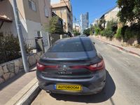 רנו מגאן יד 2 רכב, 2019, פרטי