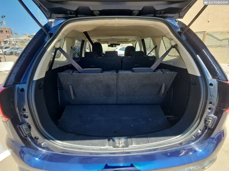 Mitsubishi Outlander 2nd hand, 2018