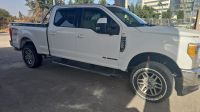 פורד F-350 יד 2 רכב, 2017