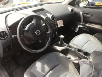 Nissan Qashqai 2ème main, 2013, privée