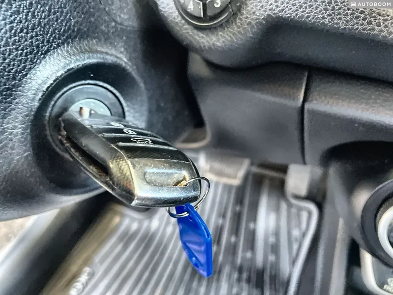 Kia Picanto 2ème main, 2017, privée