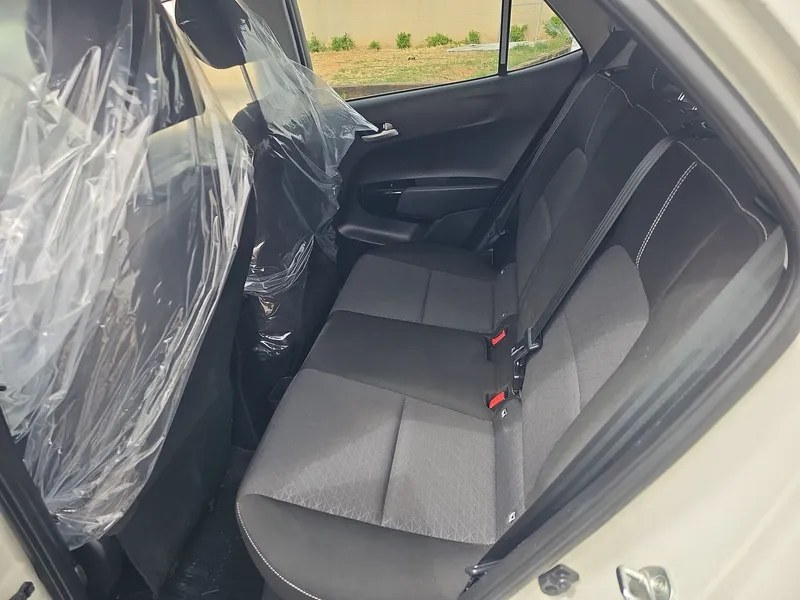 Kia Picanto с пробегом, 2018, частная рука