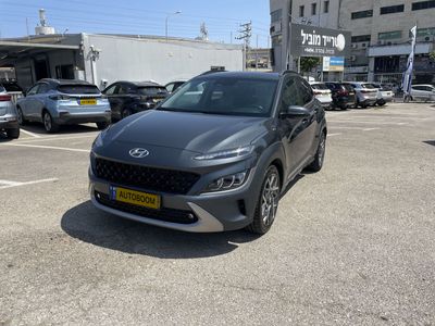 Hyundai Kona 2nd hand, 2022