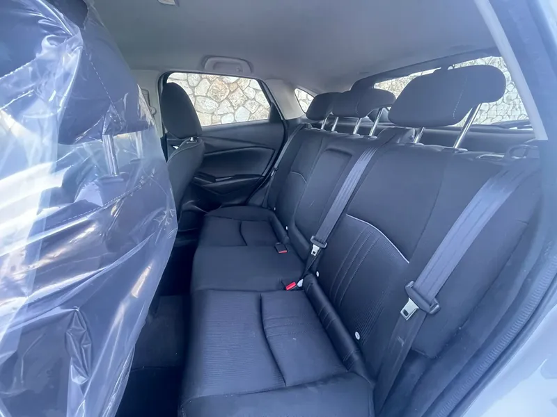 Mazda CX-3 2nd hand, 2021, private hand