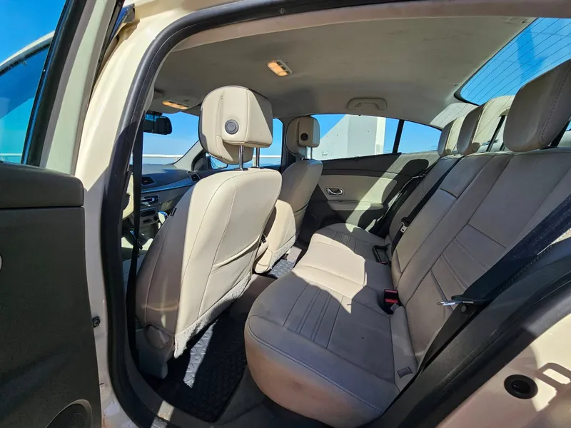 Renault Fluence 2ème main, 2014, main privée