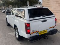 איסוזו דימקס יד 2 רכב, 2019, פרטי