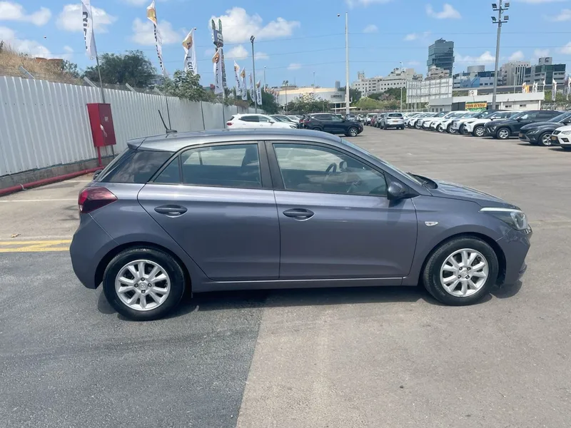 Hyundai i20 2nd hand, 2019, private hand