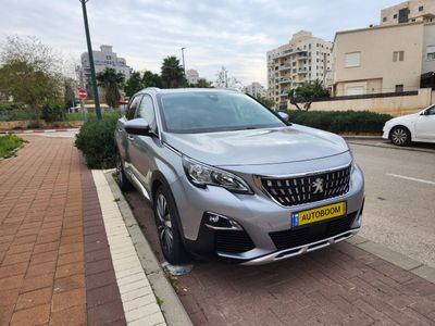 Peugeot 3008 2ème main, 2019, main privée