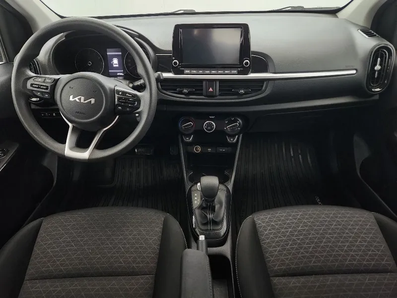 Kia Picanto 2nd hand, 2023