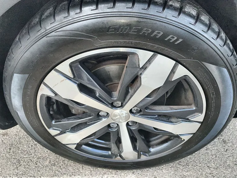 Peugeot 3008 с пробегом, 2017, частная рука