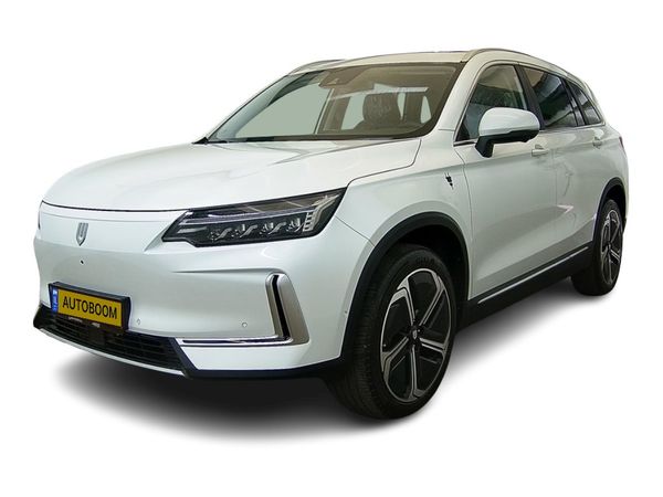 סקייוול ET5 רכב חדש, 2025, פרטי