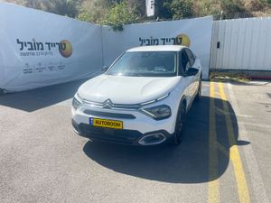 Citroen C4, 2023, фото