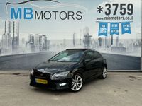 SEAT Leon 2ème main, 2015, privée
