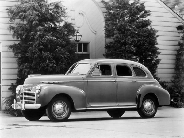 Chevrolet Master 1933. Carrosserie, extérieur. Berline, 1 génération