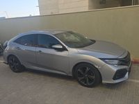 הונדה סיוויק יד 2 רכב, 2020, פרטי