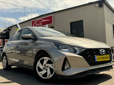 יונדאי i20‏, 2023, תמונה
