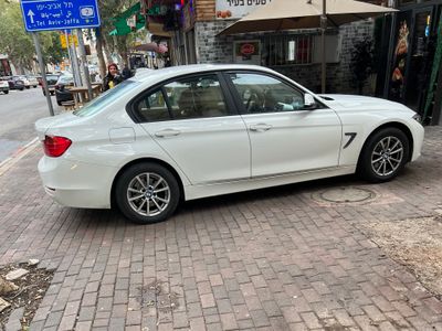 BMW 3 series 2ème main, 2015, main privée