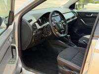 Skoda Fabia 2nd hand, 2021, private