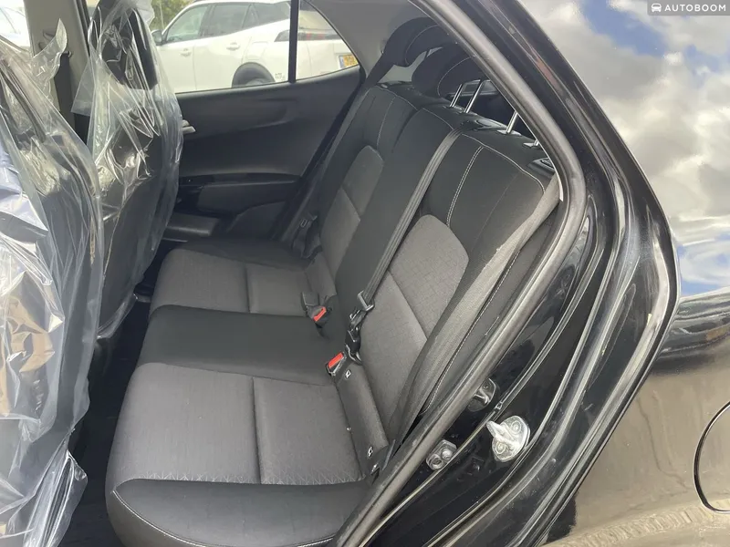 Kia Picanto 2ème main, 2019, privée