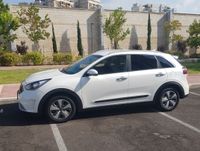 Kia Niro 2ème main, 2018, privée
