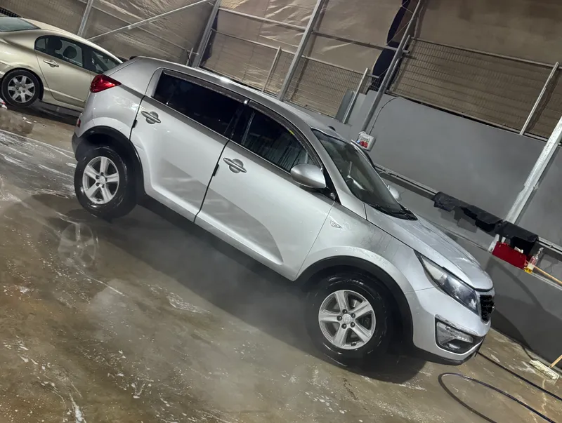 Kia Sportage 2ème main, 2015, privée