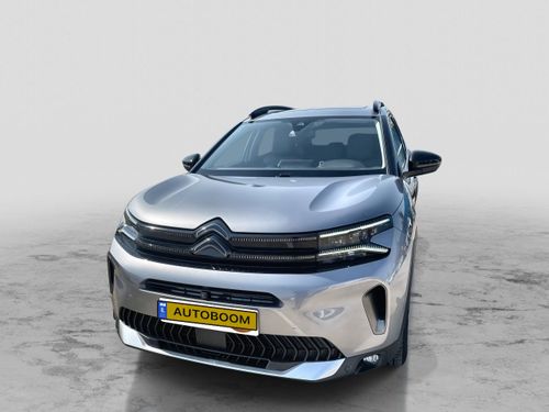 Citroen C5 Aircross, 2023, фото