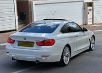بي إم دبليو 4 series مستعمل, 2014, خصوصي