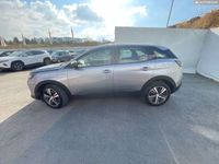 Peugeot 3008 2nd hand, 2022
