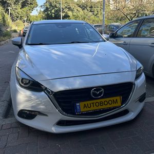 مازدا 3‏, 2019, صورة