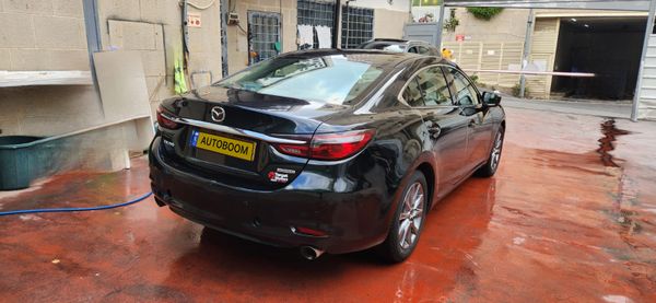 Mazda 6 2nd hand, 2019, private hand