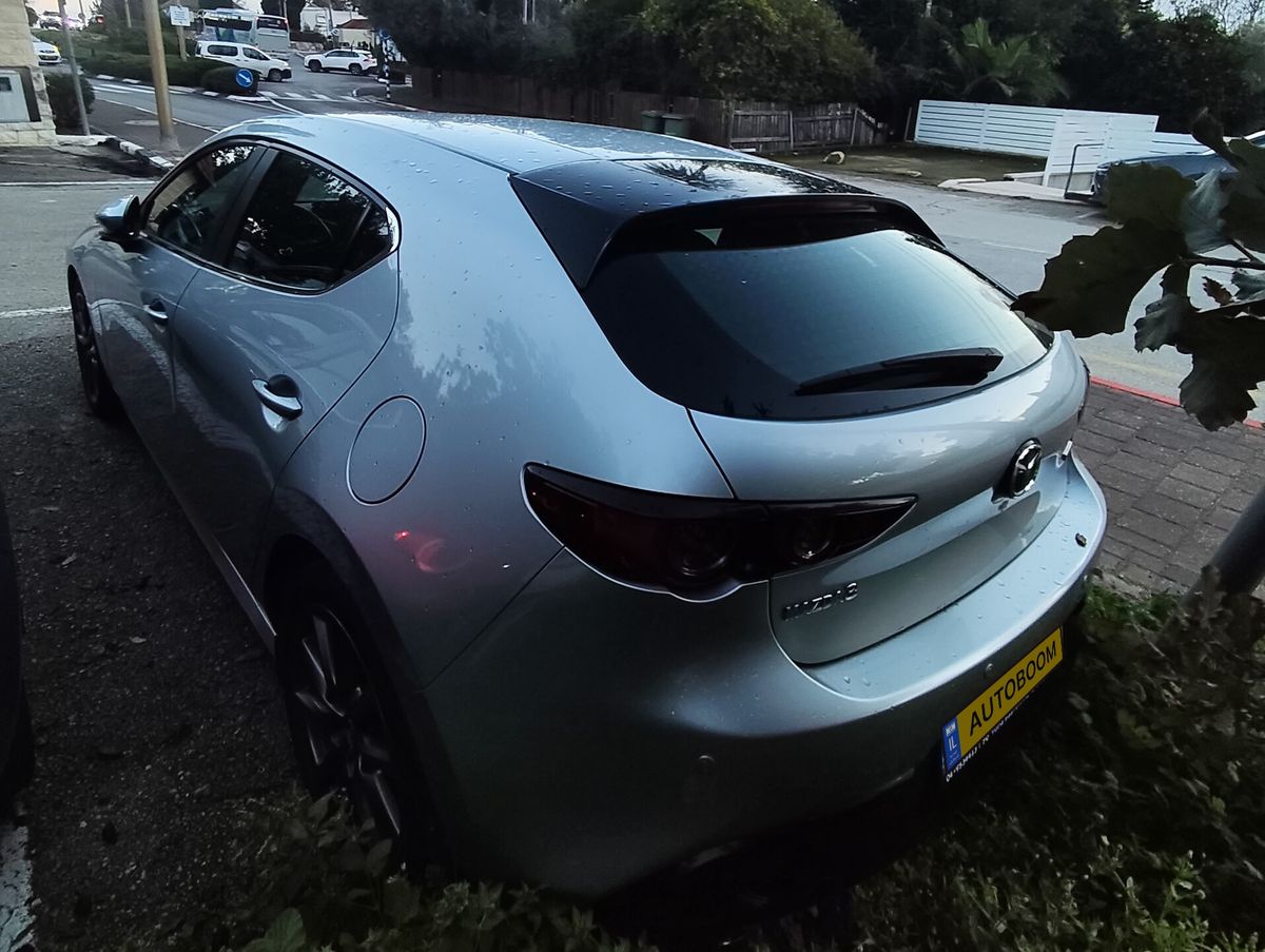Mazda 3 2ème main, 2021, privée