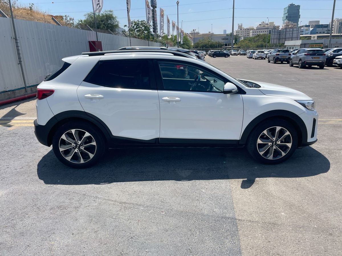 Kia Stonic 2ème main, 2019, main privée
