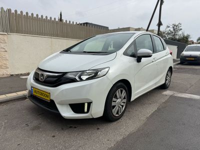 Honda Jazz 2ème main, 2016, main privée